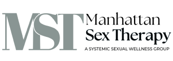 Manhatten Sex Therapy