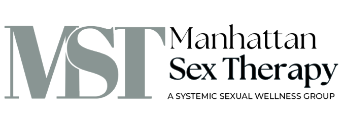 Manhatten Sex Therapy